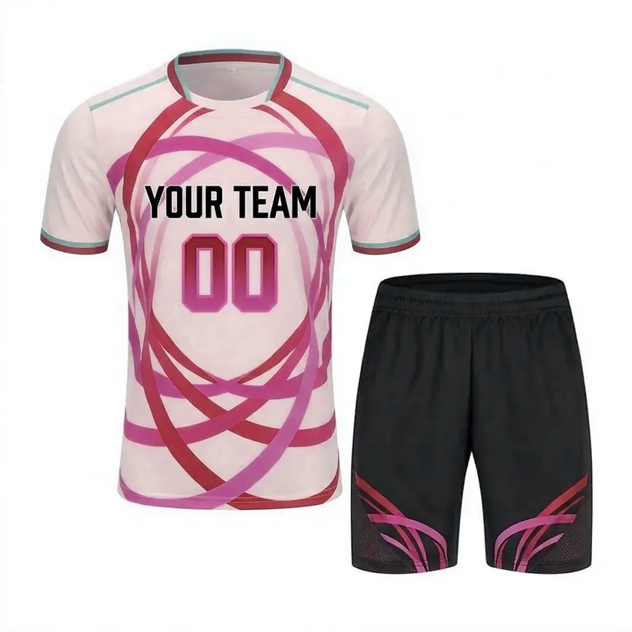 High Quality Customised Men Winter Tennis 2025 Sublimate 100% Polyester Anti-Bacterial Wear for Sale — Zefal Industries product photograph 4 of 6