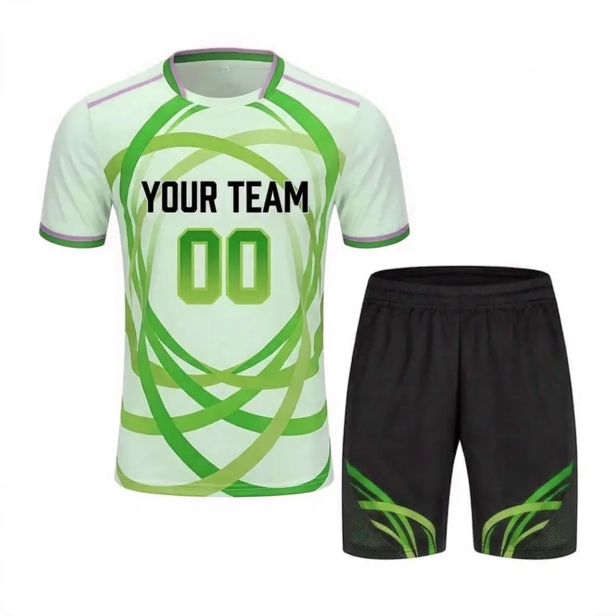 High Quality Customised Men Winter Tennis 2025 Sublimate 100% Polyester Anti-Bacterial Wear for Sale — Zefal Industries product photograph 6 of 6