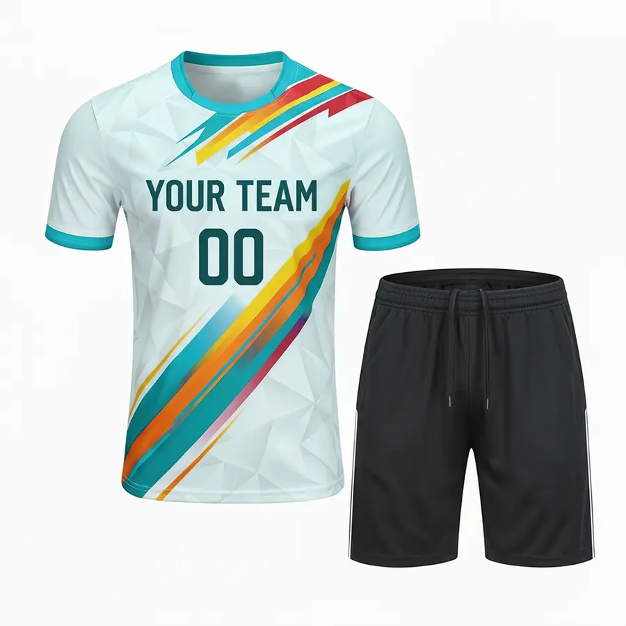 High Quality Anti-Bacterial Winter Men's Tennis Wear Quick Dry Customizable 100% Polyester Custom Brand Name Custom Team Brand — Zefal Industries product photograph 2 of 6