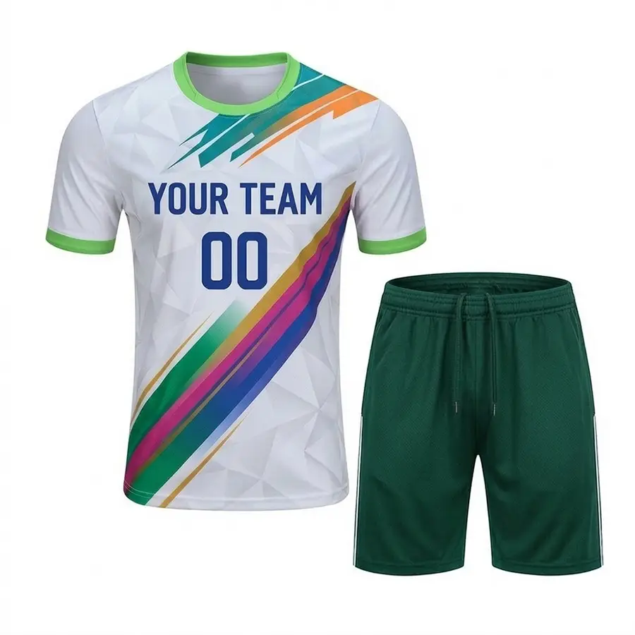 High Quality Anti-Bacterial Winter Men's Tennis Wear Quick Dry Customizable 100% Polyester Custom Brand Name Custom Team Brand — Zefal Industries product photograph 6 of 6