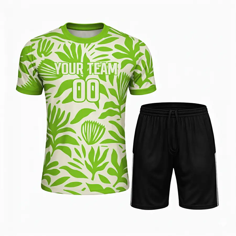 Wholesale High Quality Quick Dry Breathable Men's Shirt Shorts Tennis Custom Size New Design 100% Polyester Anti-Bacterial — Zefal Industries product photograph 2 of 6