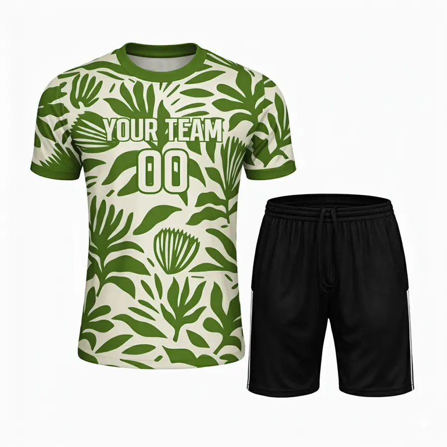 Wholesale High Quality Quick Dry Breathable Men's Shirt Shorts Tennis Custom Size New Design 100% Polyester Anti-Bacterial — Zefal Industries product photograph 3 of 6