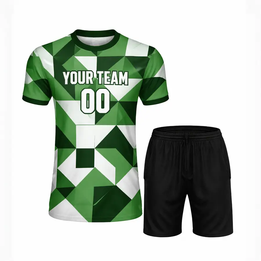 High Quality 100% Polyester Anti-Bacterial Winter Men's Quick Dry Customizable Tennis Wear Top — Zefal Industries product photograph 5 of 6