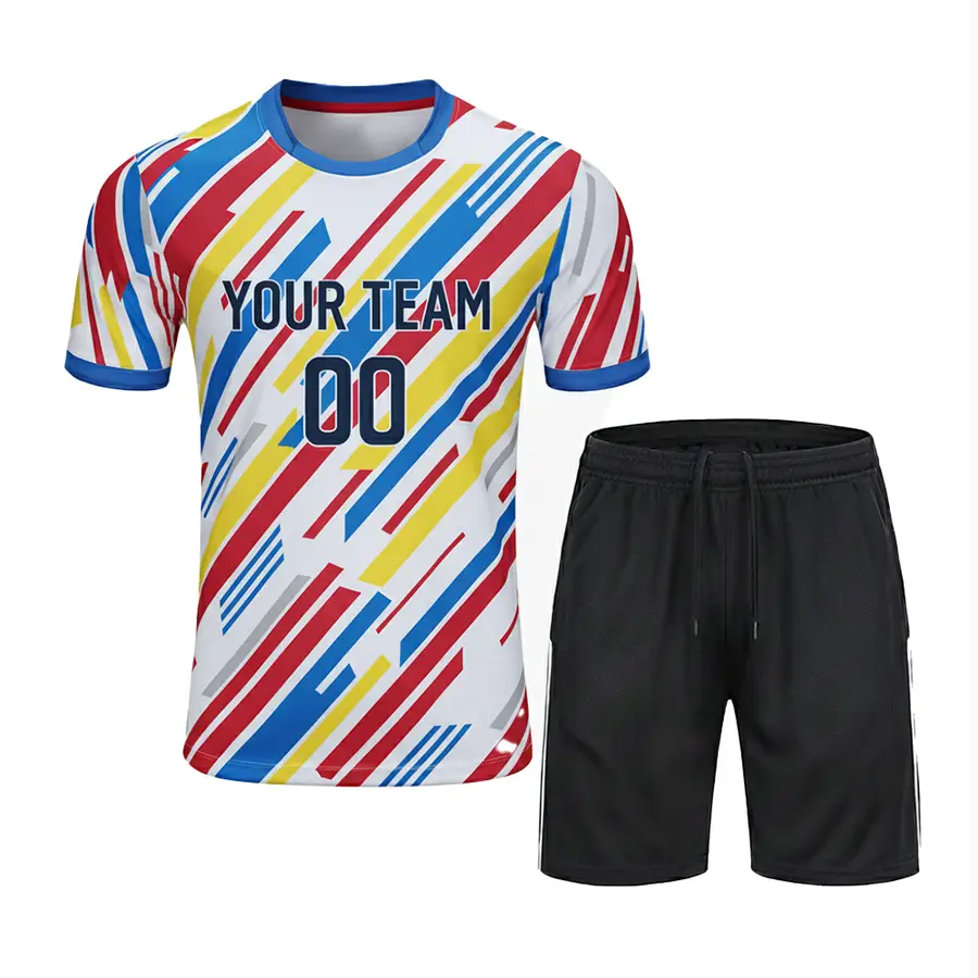 Men's Comfortable Anti-Bacterial 100% Polyester Winter Streetswear Adult Sports Apparel — Zefal Industries product photograph 1 of 6