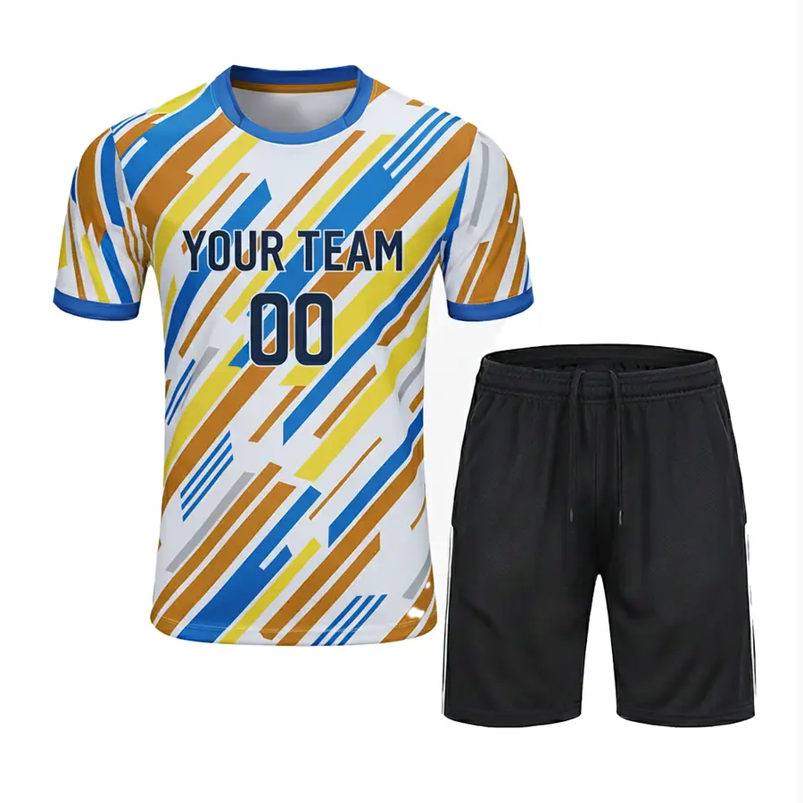 Men's Comfortable Anti-Bacterial 100% Polyester Winter Streetswear Adult Sports Apparel — Zefal Industries product photograph 2 of 6
