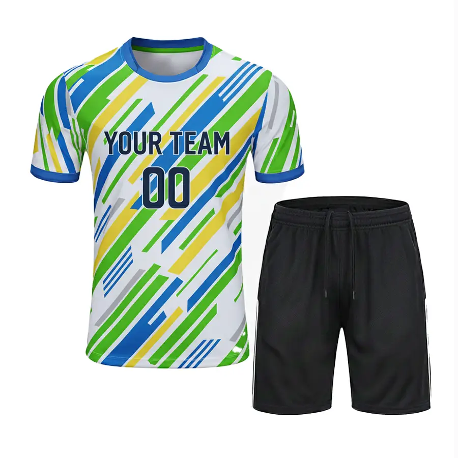 Men's Comfortable Anti-Bacterial 100% Polyester Winter Streetswear Adult Sports Apparel — Zefal Industries product photograph 3 of 6