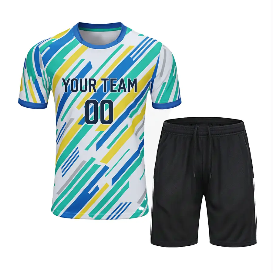 Men's Comfortable Anti-Bacterial 100% Polyester Winter Streetswear Adult Sports Apparel — Zefal Industries product photograph 4 of 6