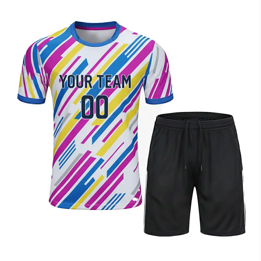 Men's Comfortable Anti-Bacterial 100% Polyester Winter Streetswear Adult Sports Apparel — Zefal Industries product photograph 5 of 6