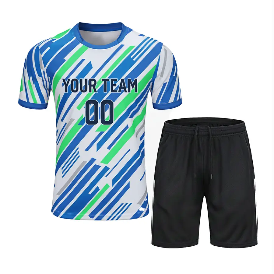 Men's Comfortable Anti-Bacterial 100% Polyester Winter Streetswear Adult Sports Apparel — Zefal Industries product photograph 6 of 6