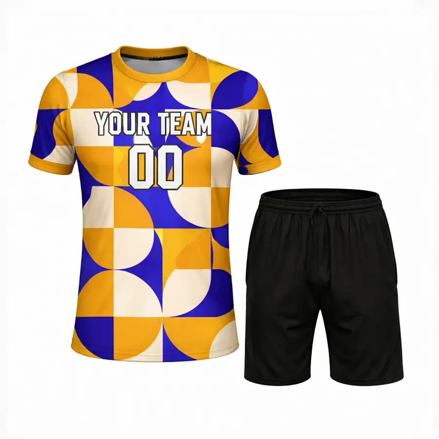 Wholesale High Quality Polyester Anti-Bacterial Winter Customizable Breathable Short Tennis Skirt New Design — Zefal Industries product photograph 2 of 6
