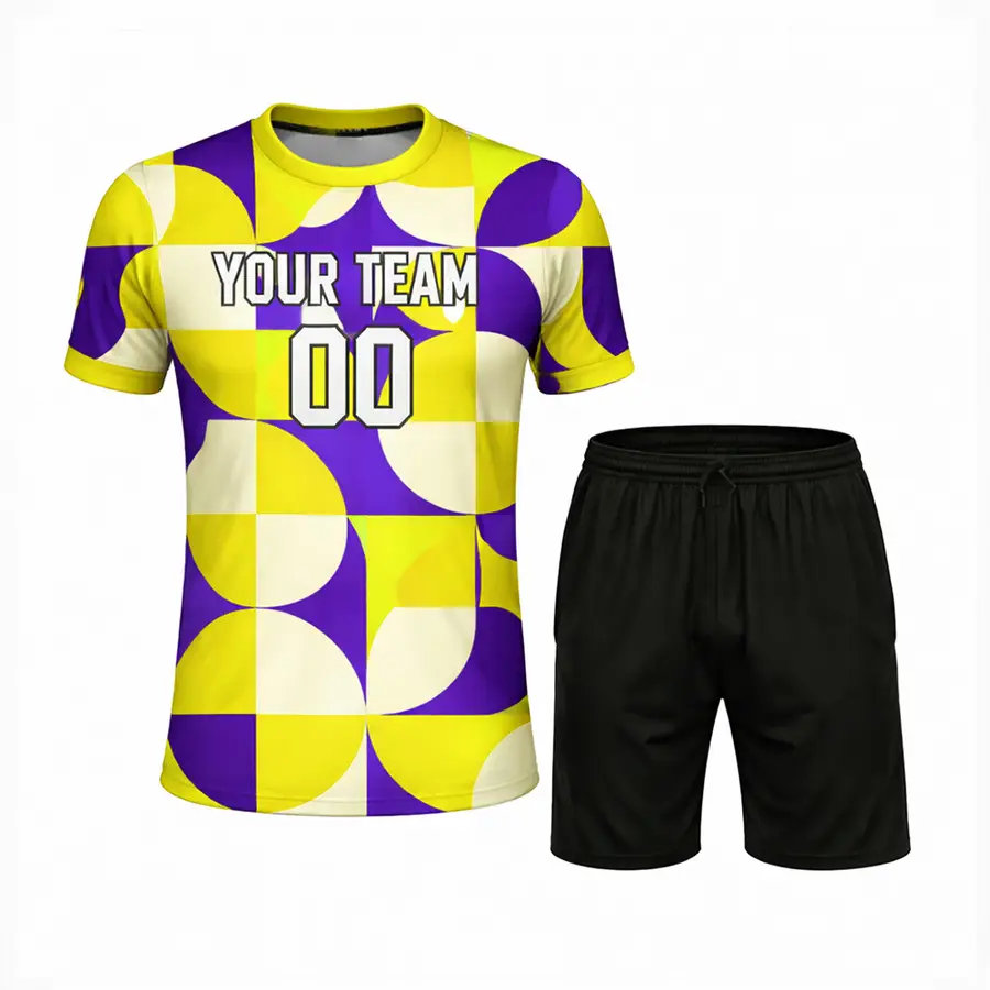Wholesale High Quality Polyester Anti-Bacterial Winter Customizable Breathable Short Tennis Skirt New Design — Zefal Industries product photograph 3 of 6