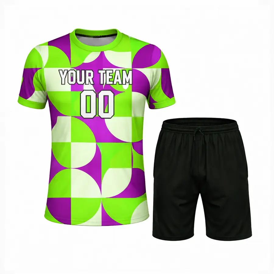Wholesale High Quality Polyester Anti-Bacterial Winter Customizable Breathable Short Tennis Skirt New Design — Zefal Industries product photograph 4 of 6