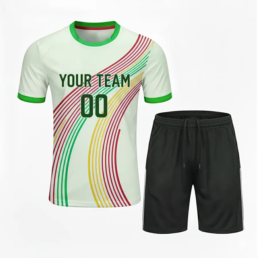 High Quality Customized Men's Regular Fit Table Tennis Digital Print Full Sleeve Anti-Bacterial 100% Polyester Winter Tennis — Zefal Industries product photograph 3 of 6