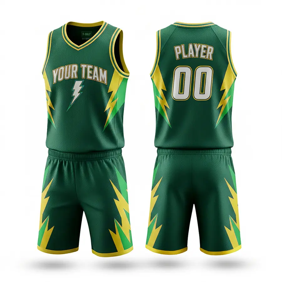 Premium Quality Men's Winter Sports Shorts Customized Team Brand Name Digital Print Anti-Bacterial 100% Polyester Solid Front — Zefal Industries product photograph 4 of 6