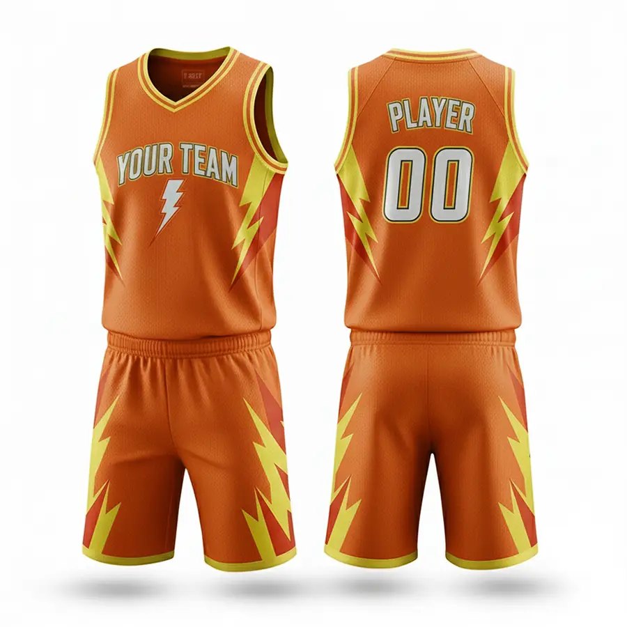 Premium Quality Men's Winter Sports Shorts Customized Team Brand Name Digital Print Anti-Bacterial 100% Polyester Solid Front — Zefal Industries product photograph 5 of 6