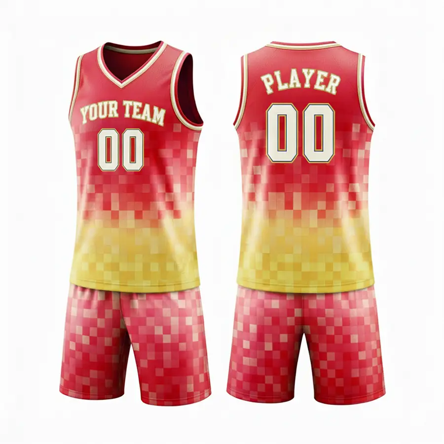 Breathable Quick Dry Anti-UV Anti-Bacterial Men's Winter Set 100% Polyester Customizable Comfortable and Stylish — Zefal Industries product photograph 5 of 6