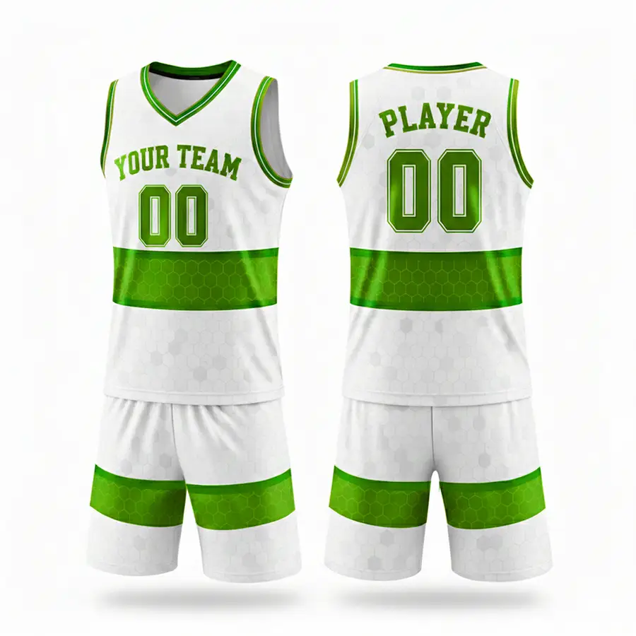 Printed for Men Custom Team Jerseys Shorts OEM ODM Personalized Sportswear Wholesale Breathable Anti-Bacterial 100% Polyester — Zefal Industries product photograph 3 of 6