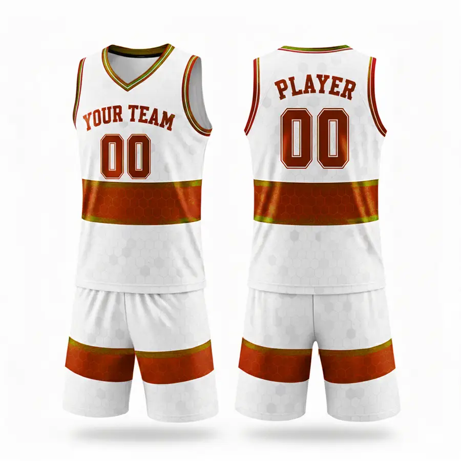 Printed for Men Custom Team Jerseys Shorts OEM ODM Personalized Sportswear Wholesale Breathable Anti-Bacterial 100% Polyester — Zefal Industries product photograph 4 of 6