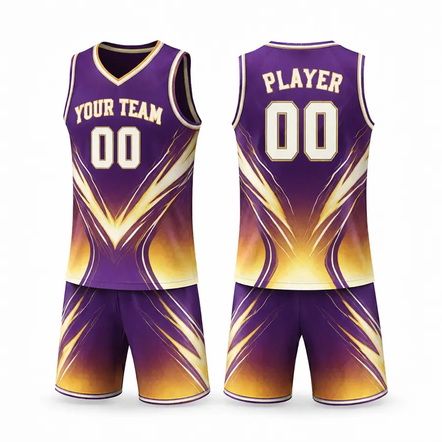 Breathable Custom Sublimation Printed Design Full Sleeve Professional Anti-Bacterial Winter Men's Best Price Good Material 100% — real Zefal Industries product photograph