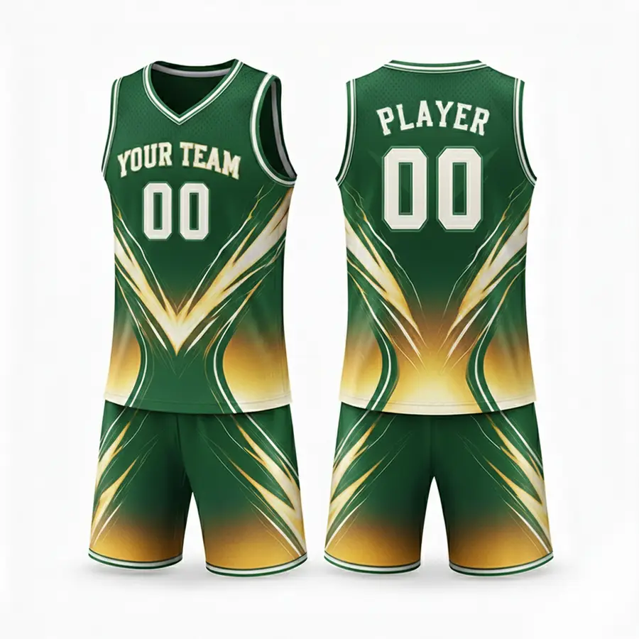 Breathable Custom Sublimation Printed Design Full Sleeve Professional Anti-Bacterial Winter Men's Best Price Good Material 100% — Zefal Industries product photograph 3 of 6