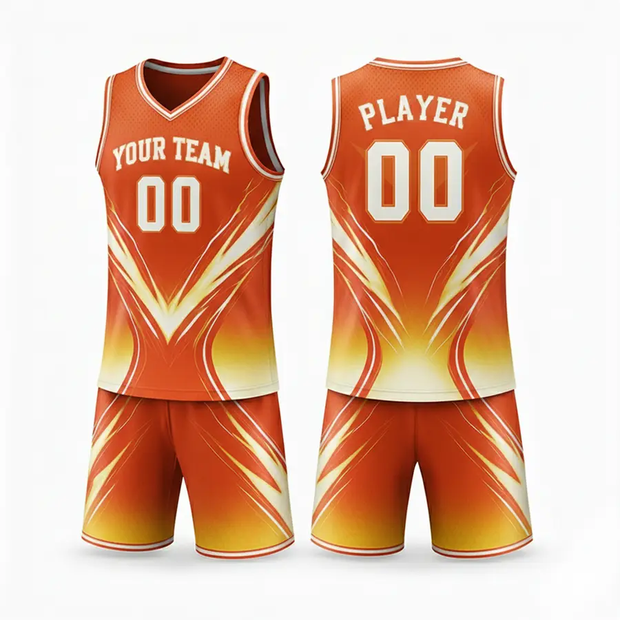 Breathable Custom Sublimation Printed Design Full Sleeve Professional Anti-Bacterial Winter Men's Best Price Good Material 100% — Zefal Industries product photograph 4 of 6