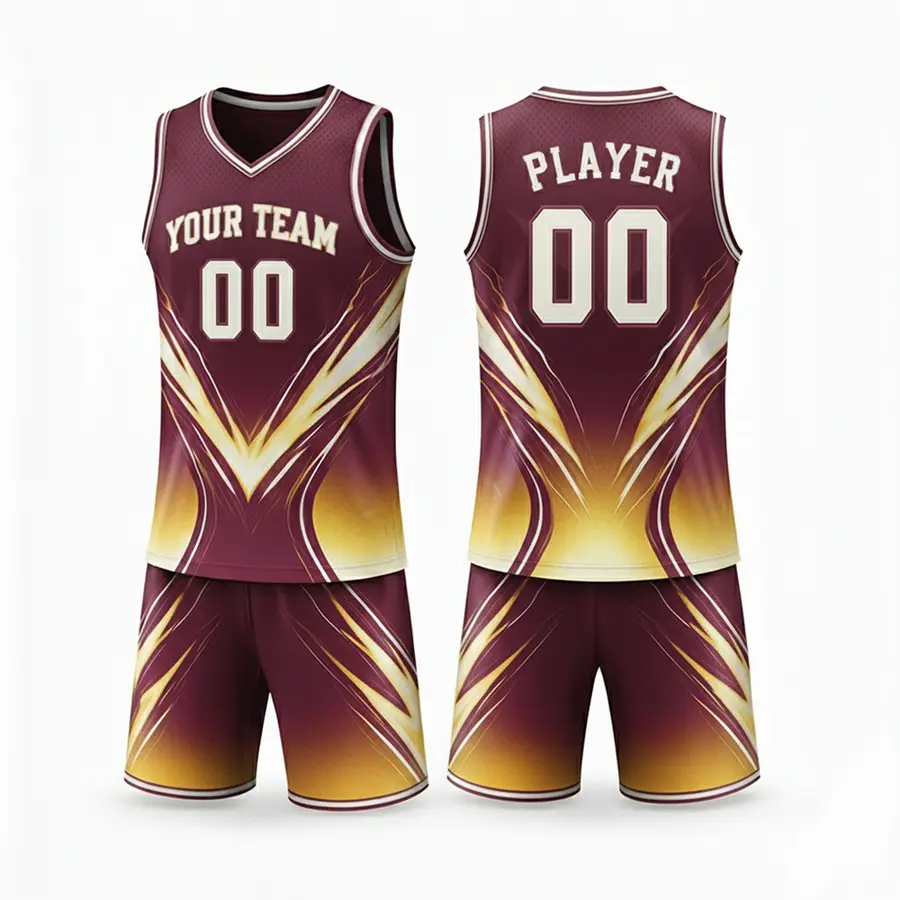 Breathable Custom Sublimation Printed Design Full Sleeve Professional Anti-Bacterial Winter Men's Best Price Good Material 100% — Zefal Industries product photograph 5 of 6
