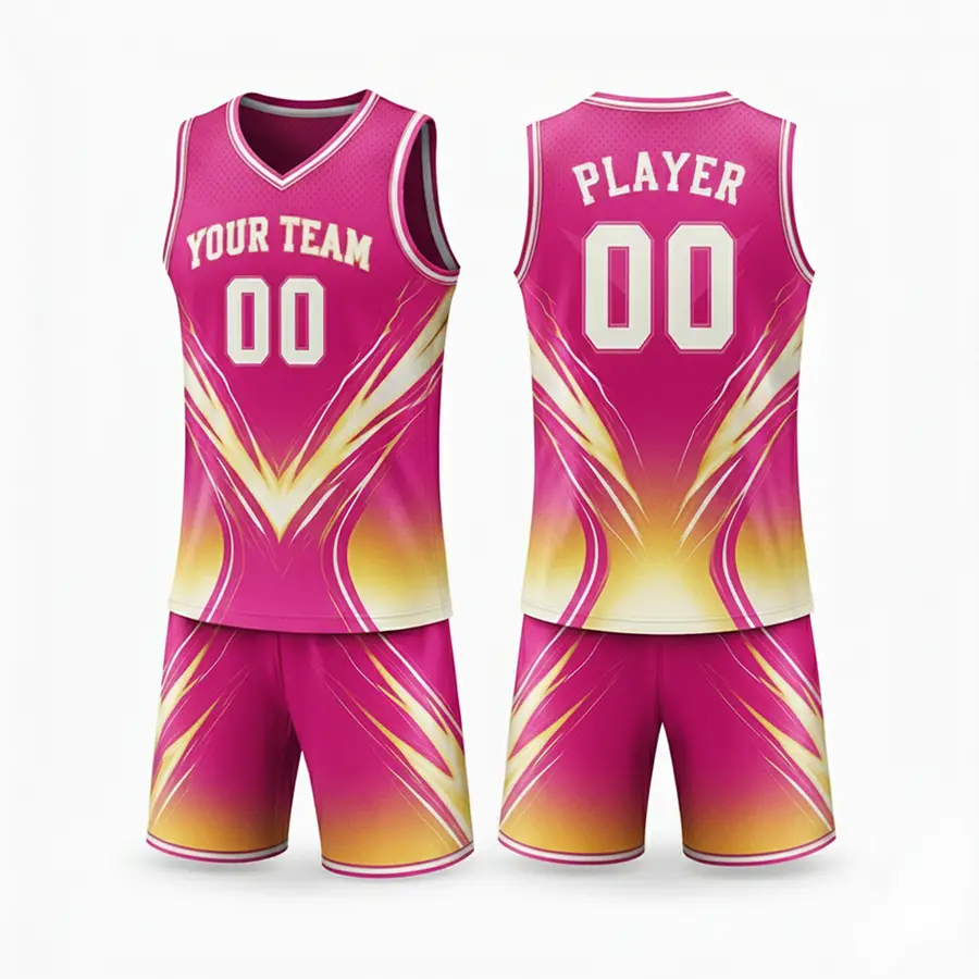 Breathable Custom Sublimation Printed Design Full Sleeve Professional Anti-Bacterial Winter Men's Best Price Good Material 100% — Zefal Industries product photograph 6 of 6
