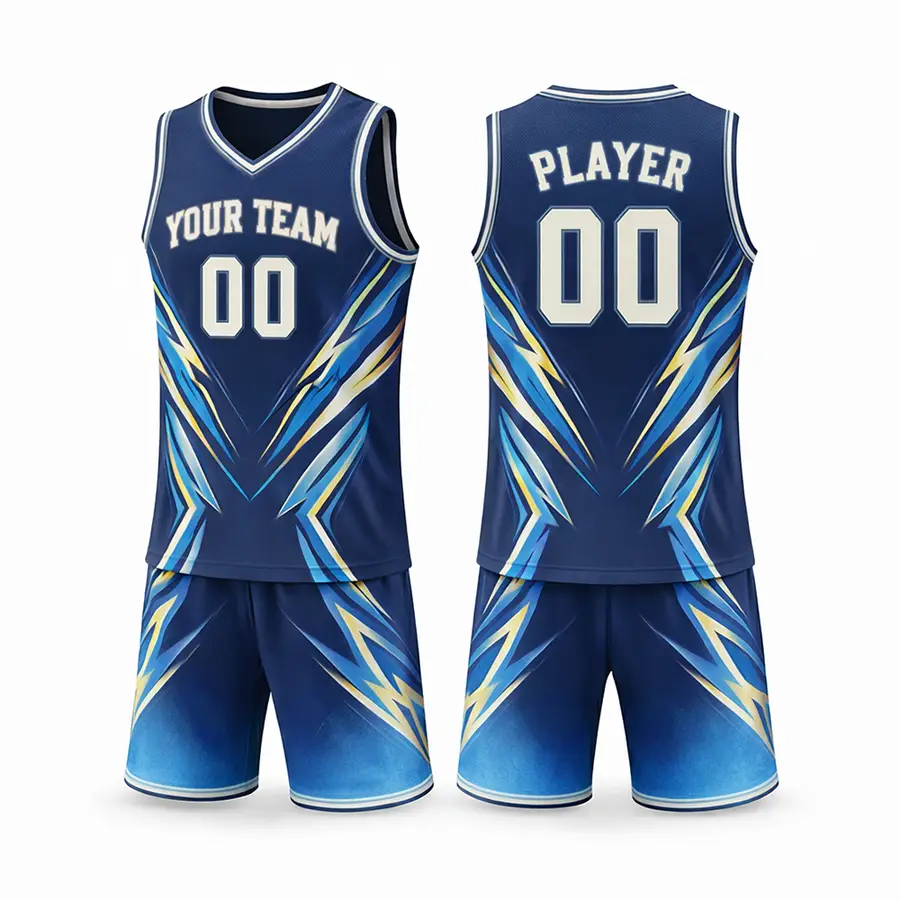 Best Selling Men's High Quality Custom Comfortable Team Wear Anti-Bacterial Winter Breathable Plus Size Quick Dry Set — real Zefal Industries product photograph