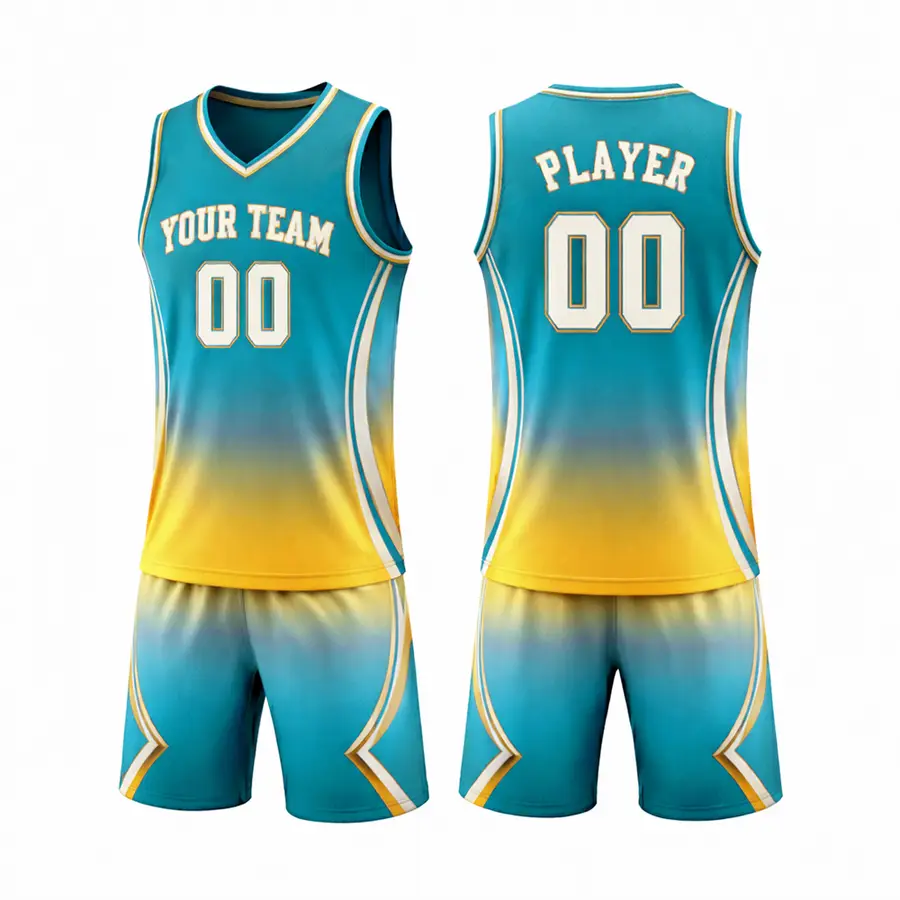 Premium Quality Men's Winter Sports Shorts Customized Personalized Anti-Bacterial 100% Polyester Digital Print Custom Team Brand — Zefal Industries product photograph 1 of 6
