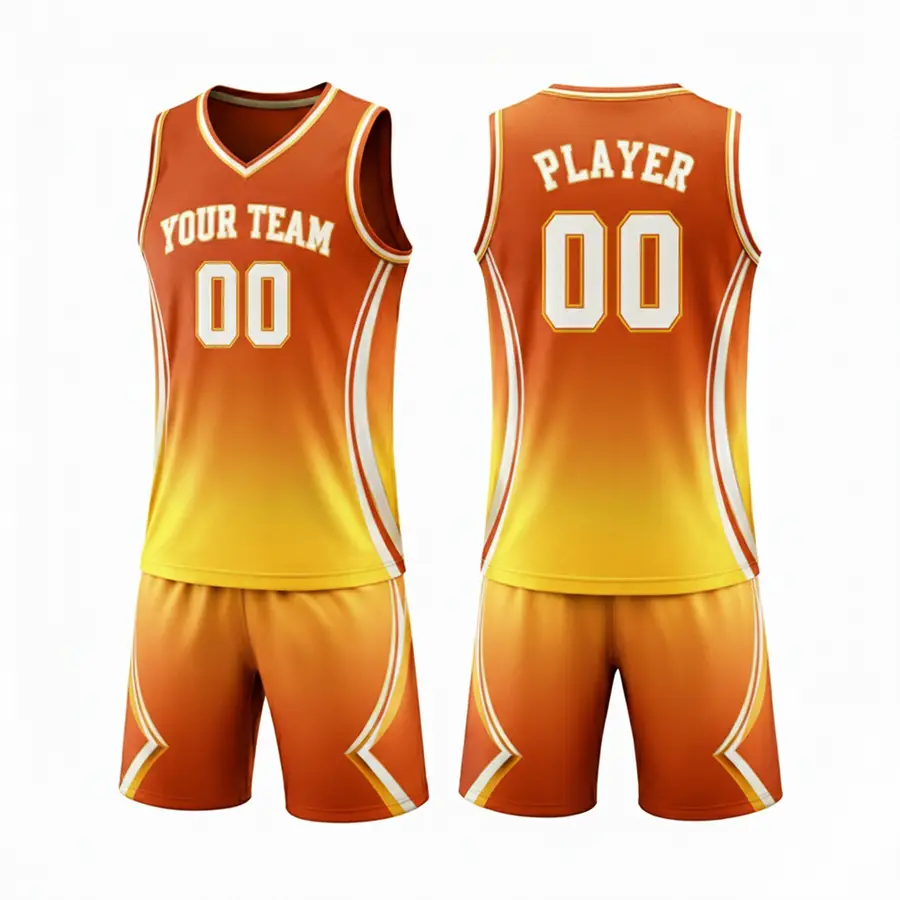 Premium Quality Men's Winter Sports Shorts Customized Personalized Anti-Bacterial 100% Polyester Digital Print Custom Team Brand — Zefal Industries product photograph 3 of 6