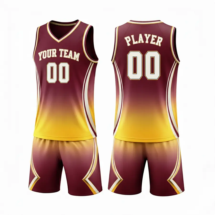 Premium Quality Men's Winter Sports Shorts Customized Personalized Anti-Bacterial 100% Polyester Digital Print Custom Team Brand — Zefal Industries product photograph 6 of 6