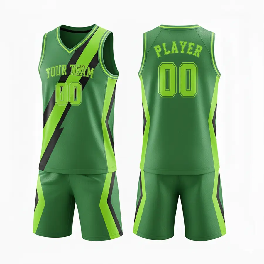 New Arrival Kit Breathable Anti-Bacterial Winter Sportswear Professional Custom Color Combination 100% Polyester Full Sleeve — Zefal Industries product photograph 2 of 6