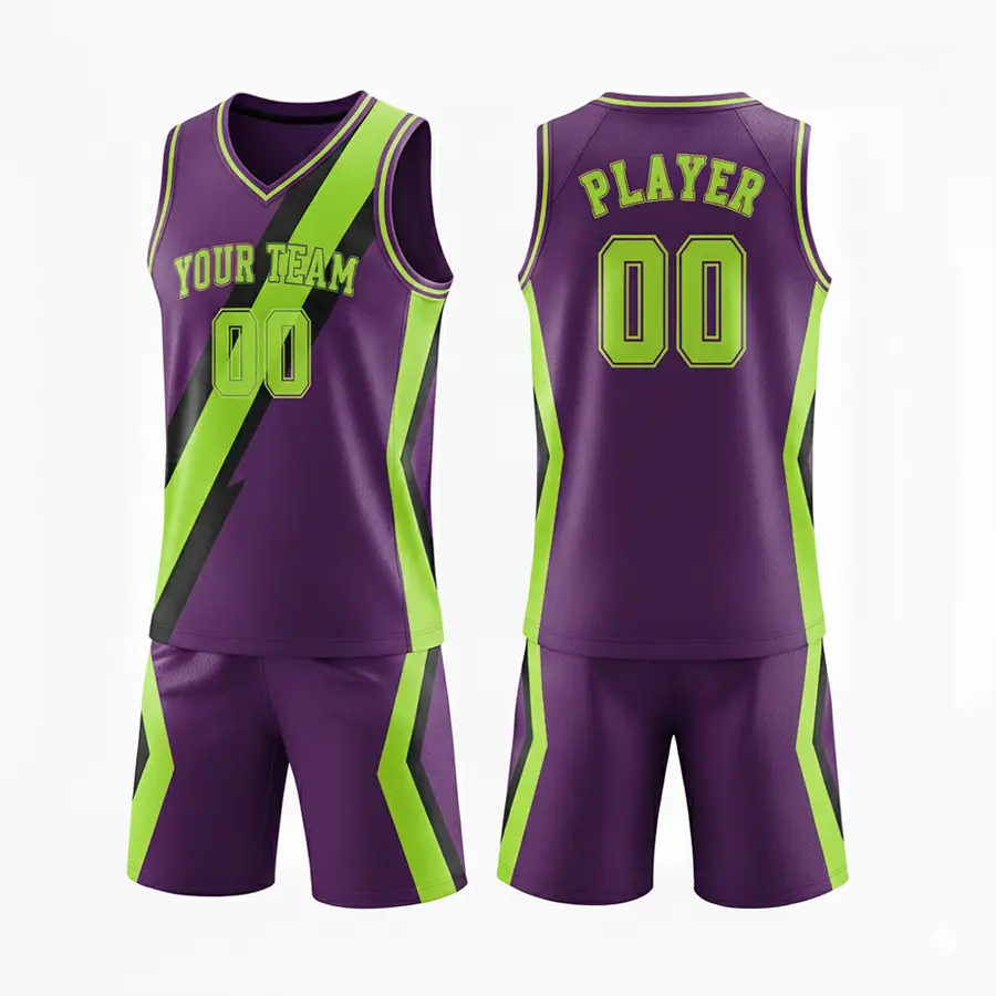 New Arrival Kit Breathable Anti-Bacterial Winter Sportswear Professional Custom Color Combination 100% Polyester Full Sleeve — Zefal Industries product photograph 6 of 6