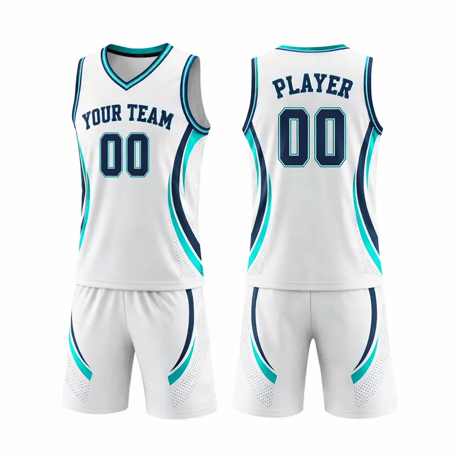 Custom High Quality 100% Polyester Anti-Bacterial Winter Wear Shirts and Shorts Buy Wholesale Original Design — Zefal Industries product photograph 4 of 6