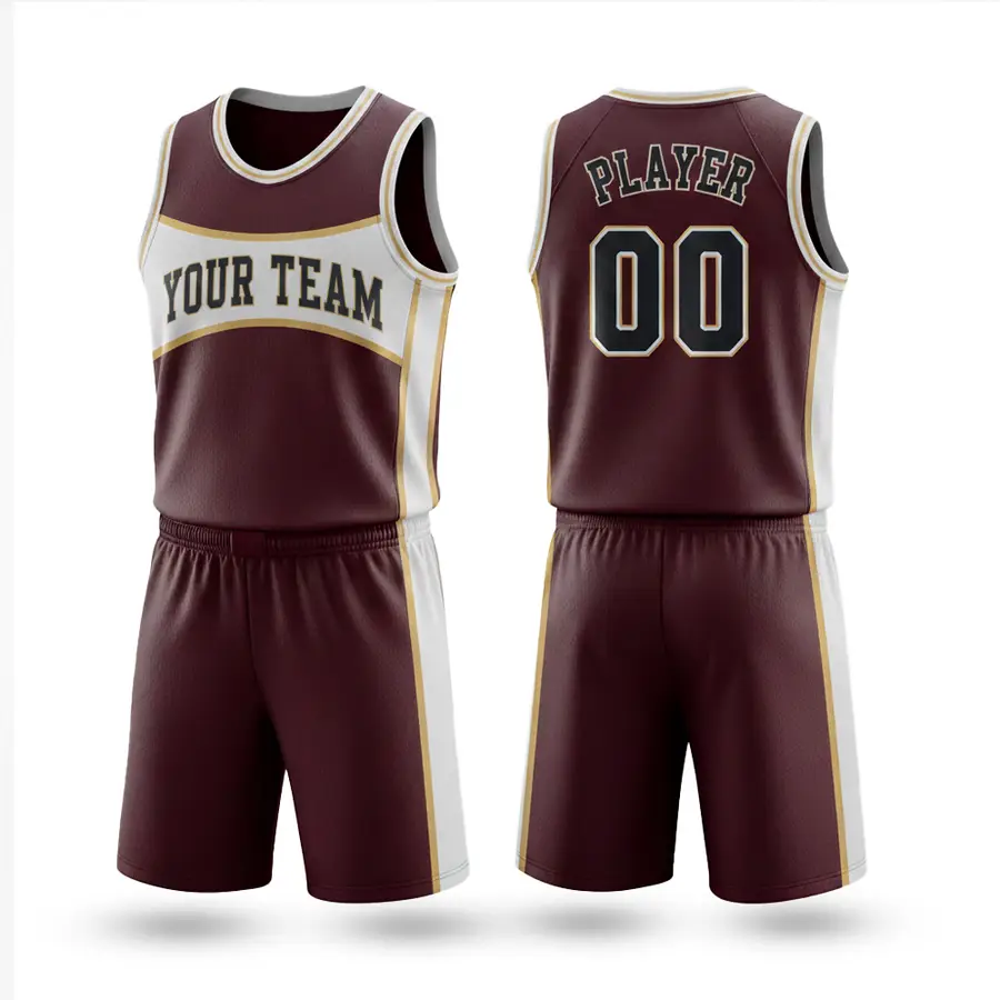 High Quality Brand New for Adults Durable Material Breathable Feature Hot Selling Team Sports Set Customized Colors — Zefal Industries product photograph 1 of 6