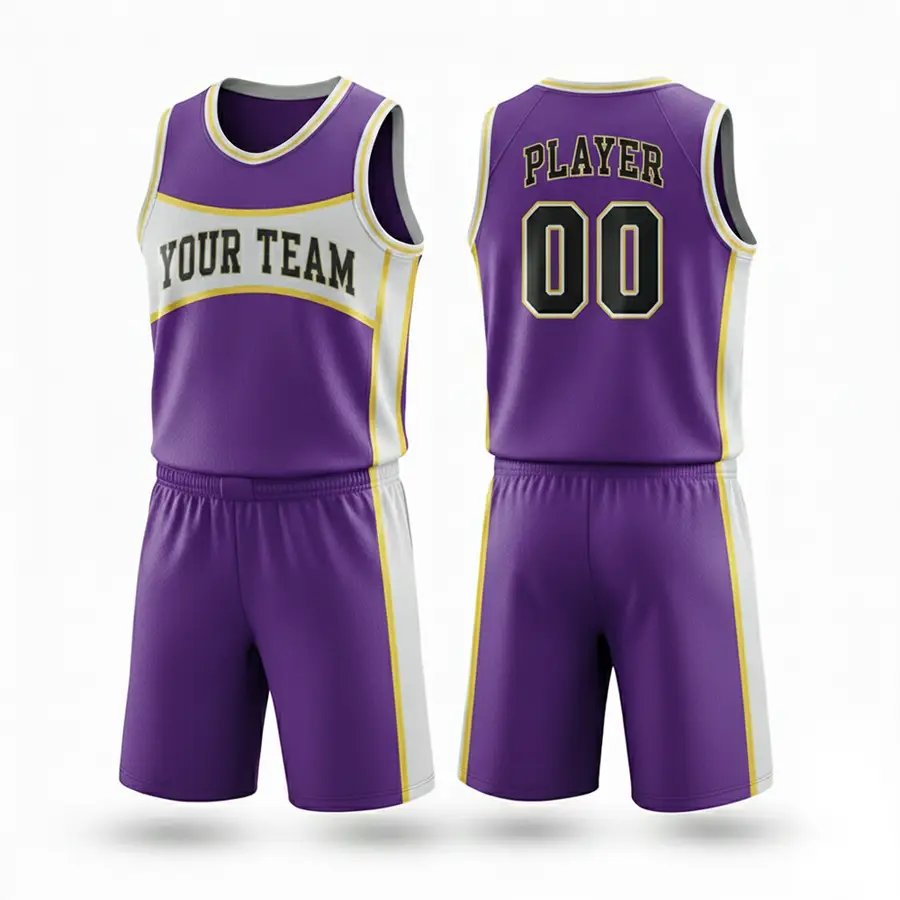 High Quality Brand New for Adults Durable Material Breathable Feature Hot Selling Team Sports Set Customized Colors — Zefal Industries product photograph 3 of 6