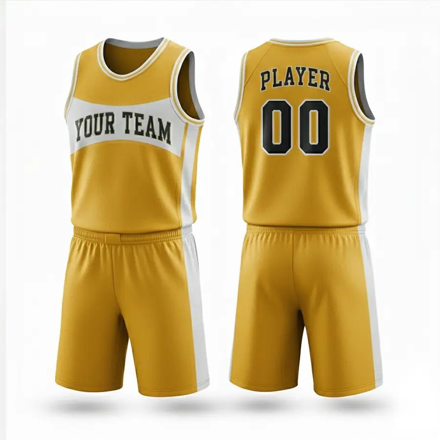 High Quality Brand New for Adults Durable Material Breathable Feature Hot Selling Team Sports Set Customized Colors — Zefal Industries product photograph 4 of 6