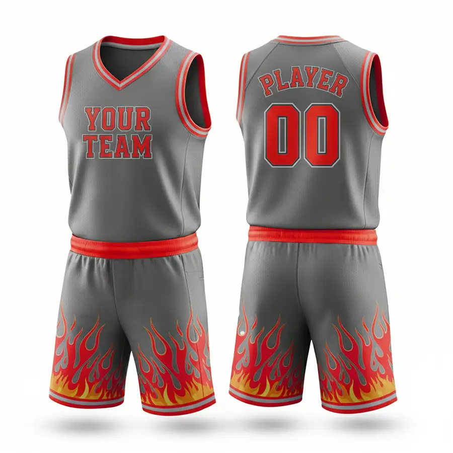 Premium Athletic Plus Size Breathable Durable Moisture-Wicking Quick Dry Anti-Bacterial Winter Team Match Training Sports — Zefal Industries product photograph 6 of 6