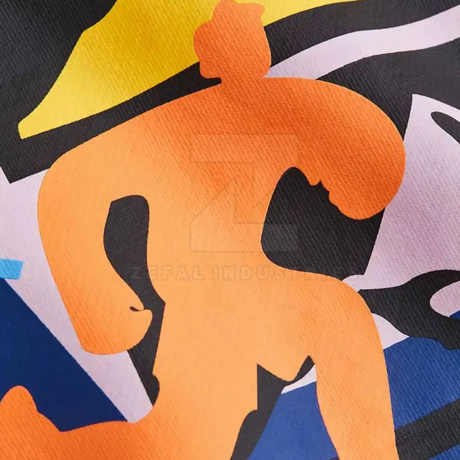 High Quality DTG/DTF Printed 100% Cotton Fleece Solid Winter Hoodies for Men with Custom OEM Service — Zefal Industries product photograph 6 of 6