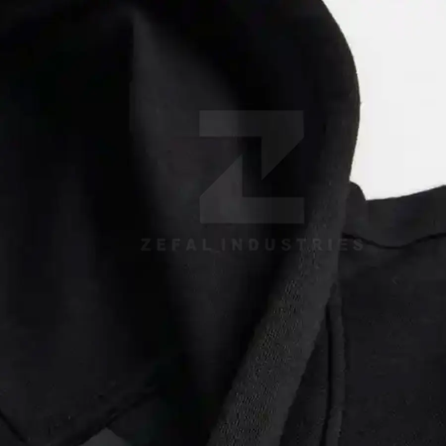 Streetwear Best Selling DTG/DTF Fleece Hoodies Men Winter 100% Cotton Customizable Design Casual Eco-Friendly Breathable High — Zefal Industries product photograph 5 of 6