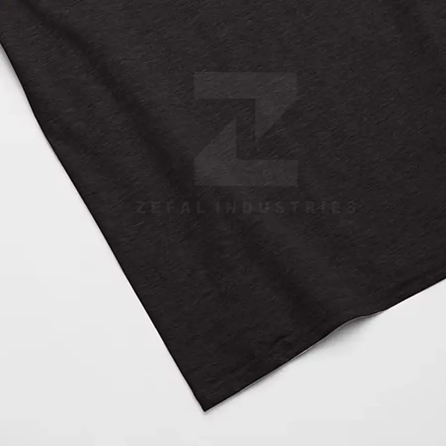Lightweight DTG/DTF Printed Men's T-Shirts-100% Cotton Durable Quick Dry & Eco-Friendly Latest Casual Style — Zefal Industries product photograph 6 of 6