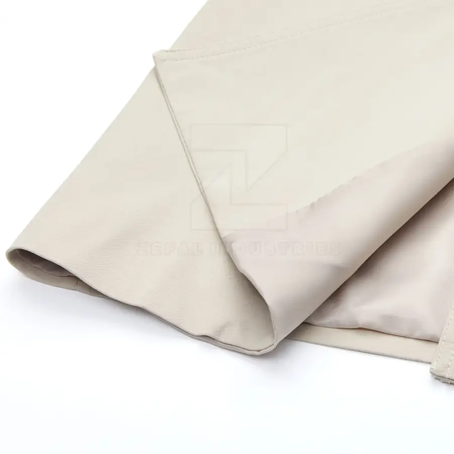 2025 Hot Selling Women's Winter Long Casual Trench Coat 100% Cotton Breathable Eco-Friendly High Quality Customizable Polyester — Zefal Industries product photograph 3 of 6