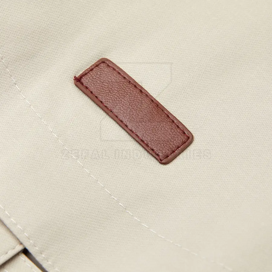 2025 Hot Selling Women's Winter Long Casual Trench Coat 100% Cotton Breathable Eco-Friendly High Quality Customizable Polyester — Zefal Industries product photograph 4 of 6