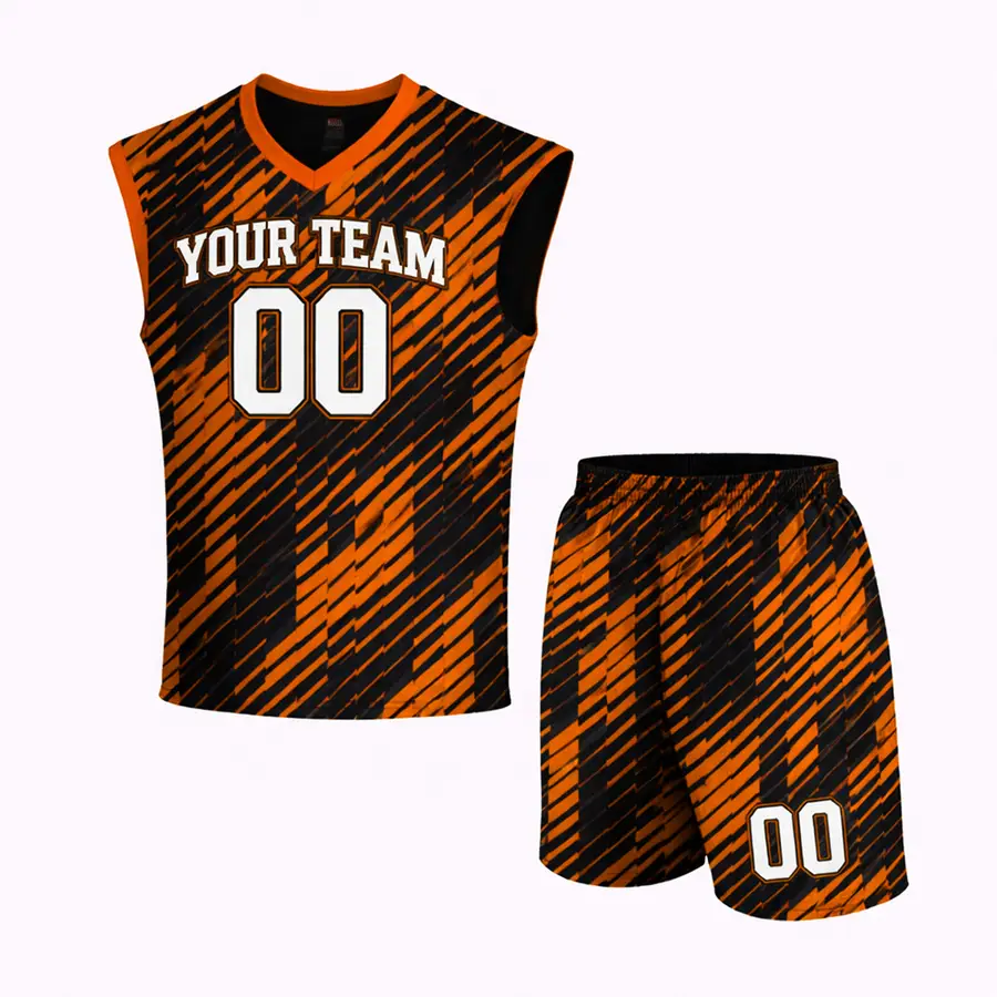 Top High Quality for Adults Customized Quick Dry Digital Print Anti-Bacterial 100% Polyester Team Sportswear — Zefal Industries product photograph 2 of 6