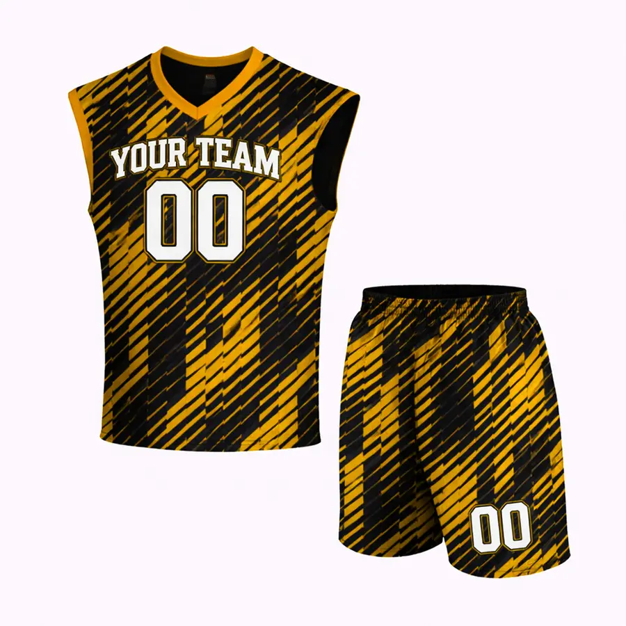 Top High Quality for Adults Customized Quick Dry Digital Print Anti-Bacterial 100% Polyester Team Sportswear — Zefal Industries product photograph 3 of 6