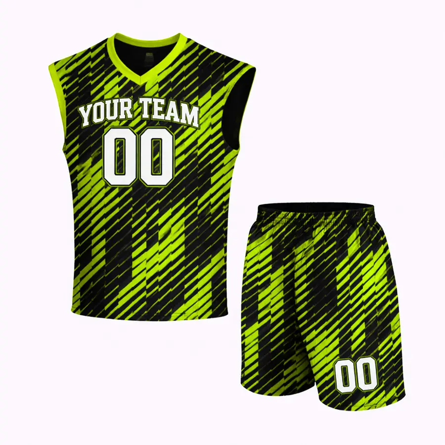 Top High Quality for Adults Customized Quick Dry Digital Print Anti-Bacterial 100% Polyester Team Sportswear — Zefal Industries product photograph 4 of 6
