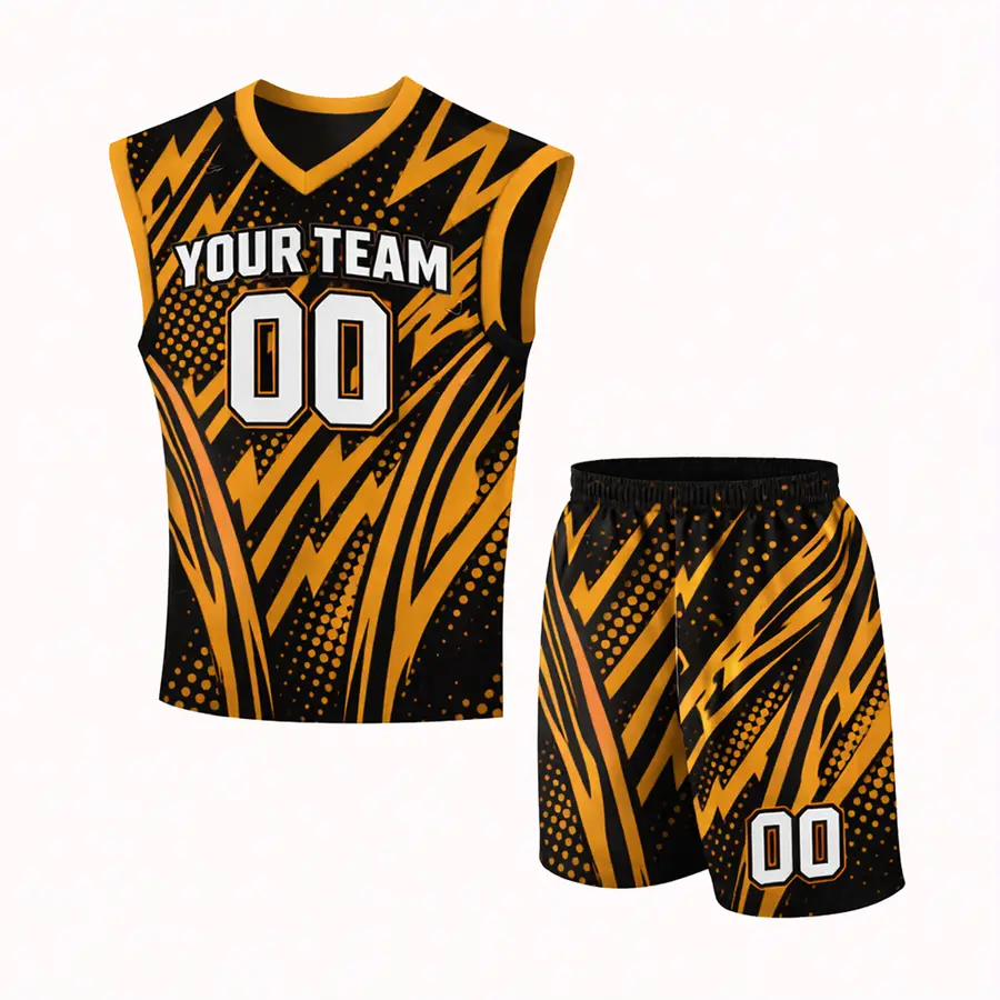 Premium Unisex Digital Printing Breathable Anti-Bacterial Seamless Quick Dry Customizable Team Sportswear 100% Winter Pockets — Zefal Industries product photograph 2 of 6