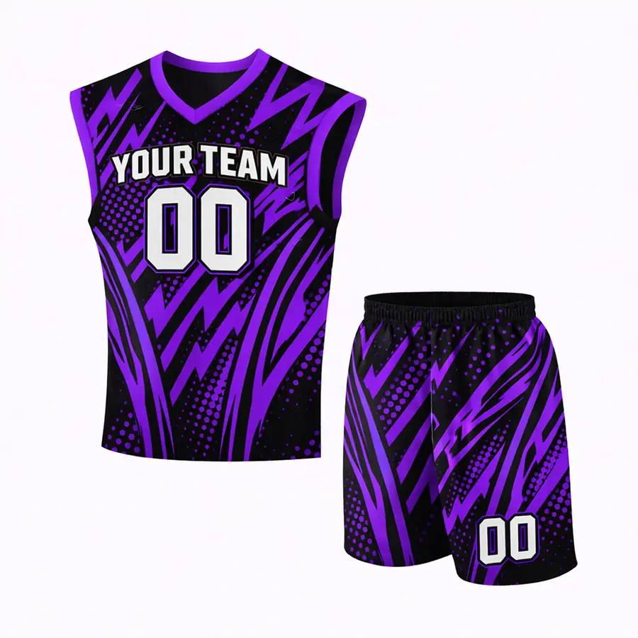 Premium Unisex Digital Printing Breathable Anti-Bacterial Seamless Quick Dry Customizable Team Sportswear 100% Winter Pockets — Zefal Industries product photograph 4 of 6