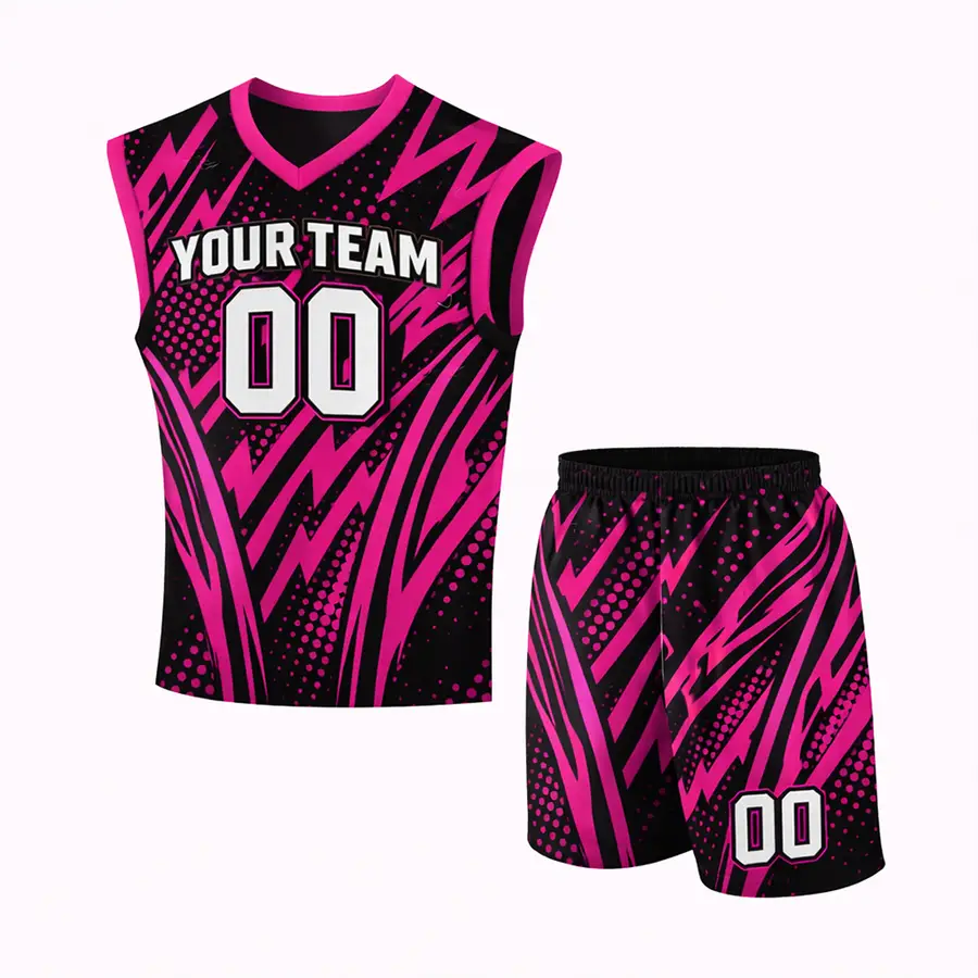 Premium Unisex Digital Printing Breathable Anti-Bacterial Seamless Quick Dry Customizable Team Sportswear 100% Winter Pockets — Zefal Industries product photograph 6 of 6