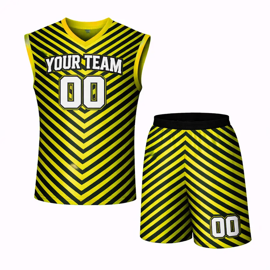 High Quality Reversible Lacrosse Uniform with Personalized Digital Print Design Anti-Bacterial Winter T-Strap for Men — Zefal Industries product photograph 2 of 6